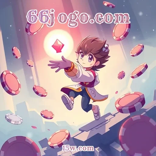 66jogo.com: Uma Plataforma de Jogos Que Você Precisa Conhecer!