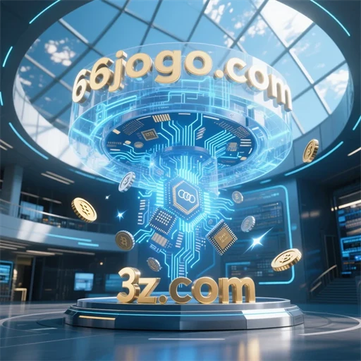A Ascensão dos Jogos Virtuais em 66jogo.com